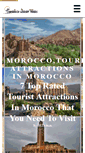 Mobile Screenshot of morocco-luxury-tours.com